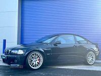 Used BMW M3 Comfort Edition 2001 Black Coupe