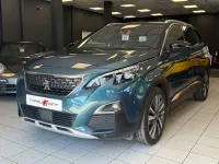 Used Peugeot 5008 Premium 2020 Green SUV