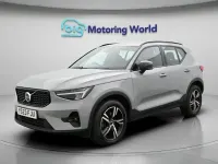 Used Volvo XC40 Plus 163 HP (119 kW) 2026 SUV