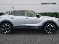 Used Vauxhall Mokka Ultimate 100 kW (136 HP) 2023 Grey SUV