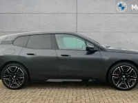 Usado BMW iX Comfort Edition 478 kW (650 CV) 2025 Gris SUV