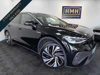 Used VW ID.5 Pro Performance 150 kW (204 HP) 2022 Black SUV