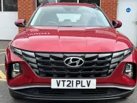 Used Hyundai Tucson SE 230 HP (169 kW) 2024 SUV