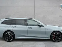 Used BMW 330 M Sport 288 HP (211 kW) 2025 Grey Estate