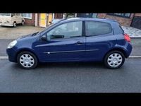 used Renault Clio 1.2 16V Extreme 3dr (MOT: OCT 24)
