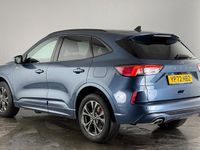 Used Ford Kuga ST-Line 224 HP (164 kW) 2020 SUV