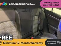 Used VW Golf VIII GTE 272 HP (200 kW) 2025 Grey Hatchback