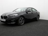 used BMW 218 2 Series Gran Coupe 2021 | 1.5 i Sport DCT Euro 6 (s/s) 4dr