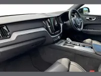 Used Volvo XC60 Plus 247 HP (181 kW) 2023 Grey SUV