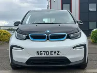Used BMW i3 2021 Hatchback