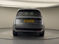 Used Land Rover Range Rover SE 349 HP (256 kW) 2025 SUV