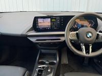 Używany BMW 220 M Sport 170 KM (125 kW) 2025 Czarny Coupe