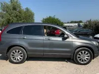 Used Honda CR-V EX 148 HP (108 kW) 2012 Grey SUV
