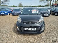 used Kia Picanto 1.0 2