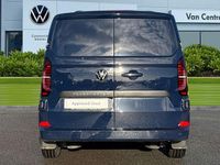 Used VW Transporter Pro 2025 Mauve/purple Van