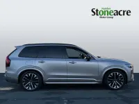 Used Volvo XC90 Ultra 455 HP (334 kW) 2025 Other SUV