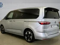 Used VW Multivan Style 150 HP (110 kW) 2025 Silver MPV