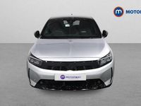 Used Vauxhall Corsa Ultimate 101 HP (74 kW) 2025 Grey Hatchback