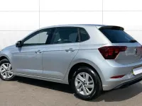 Used VW Polo Life 95 HP (69 kW) 2026 Hatchback