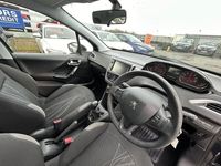 used Peugeot 208 1.4 HDi Active 5dr