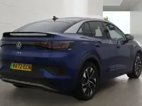 Used VW ID.5 Pro 127 kW (174 HP) 2023 Blue SUV
