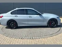 Used BMW M340 M Sport 368 HP (270 kW) 2023 Grey Sedan