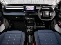 New Citroën C3 100 HP (73 kW) 2026 Grey SUV