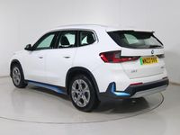 Used BMW iX1 xLine 227 kW (309 HP) 2023 White SUV