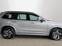 used Volvo XC90 Plus B5