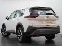 Used Nissan X-Trail Acenta Premium 213 HP (156 kW) 2024 White SUV