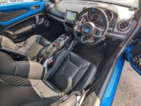 used Alpine A110 1.8L Turbo 300 GT 2dr DCT