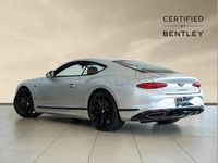 Used Bentley Continental 670 HP (492 kW) 2025 Grey Coupe