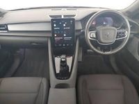 Used Polestar 2 Long Range Single Motor 169 kW (231 HP) 2023 Blue Hatchback