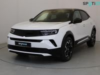 Used Vauxhall Mokka Ultimate 134 HP (98 kW) 2025 White SUV