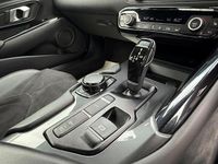 Used Toyota Supra 257 HP (189 kW) 2022 Grey Coupe