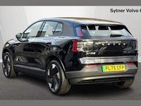 New Volvo EX30 Plus 200 kW (272 HP) 2026 Black SUV