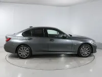 Used BMW 330 M Sport 288 HP (211 kW) 2022 Grey