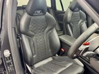 Used BMW X3 M Competition Edition 510 HP (375 kW) 2021 SUV