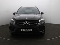 used Mercedes GLE250 GLE Class 2018 | 2.1AMG Night Edition G-Tronic 4MATIC Euro 6 (s/s) 5dr