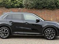 Used Fiat 600 La Prima 99 HP (72 kW) 2025 Black Hatchback