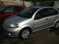 Used Citroën C3 2005 Hatchback