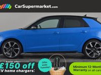 Used Audi A1 Sportback Black Edition 110 HP (80 kW) 2024 Hatchback