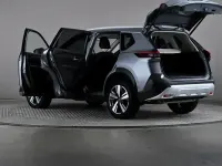 Used Nissan X-Trail Tekna 204 HP (150 kW) 2024 Grey SUV