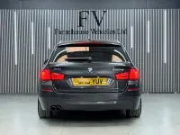 Used BMW 520 M Sport 2013 Grey Estate