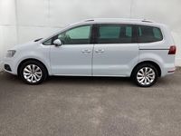 used Seat Alhambra 1.4 TSI SE L [EZ] 150 5dr