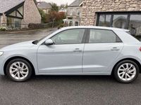 used Audi A1 30 TFSI 110 Sport 5dr