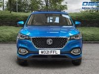 Used MG HS Exclusive 162 HP (119 kW) 2023 SUV