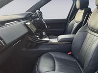 Used Land Rover Range Rover Sport Autobiography 2023 Grey SUV