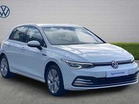 Used VW Golf VII 150 HP (110 kW) 2020