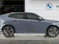 Used BMW X2 M Sport 192 HP (141 kW) 2025 Grey SUV